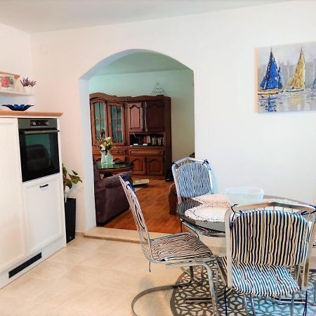 Apartment Marina Εξωτερικό φωτογραφία