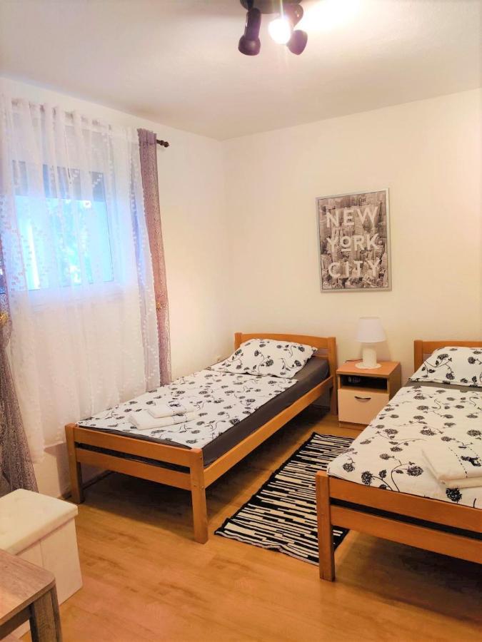 Apartment Marina Εξωτερικό φωτογραφία
