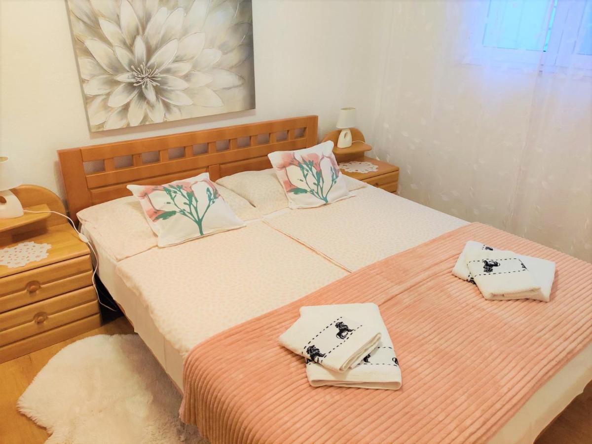 Apartment Marina Εξωτερικό φωτογραφία