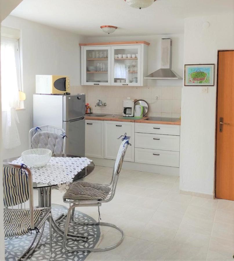 Apartment Marina Εξωτερικό φωτογραφία