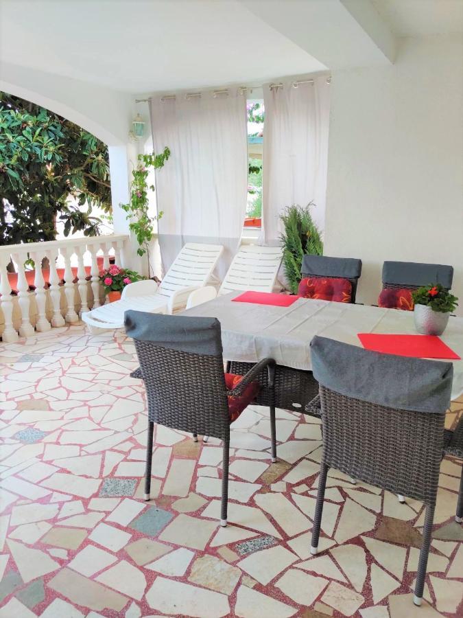Apartment Marina Εξωτερικό φωτογραφία
