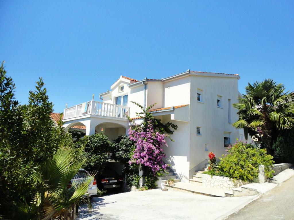 Apartment Marina Εξωτερικό φωτογραφία