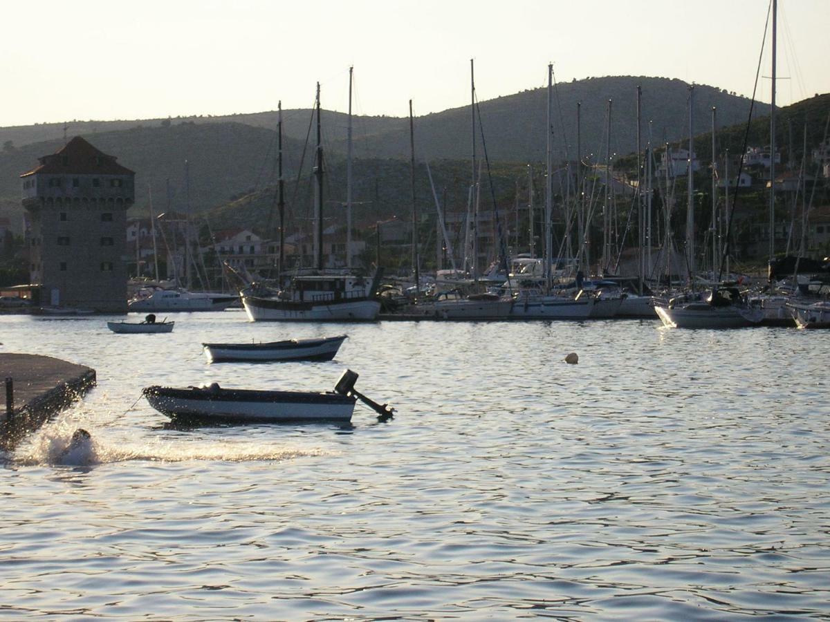 Apartment Marina Εξωτερικό φωτογραφία