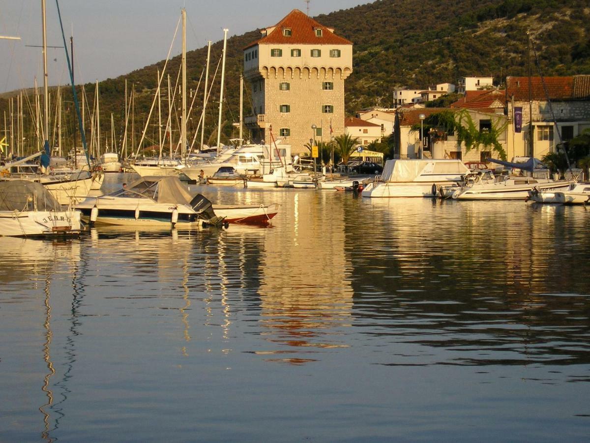 Apartment Marina Εξωτερικό φωτογραφία