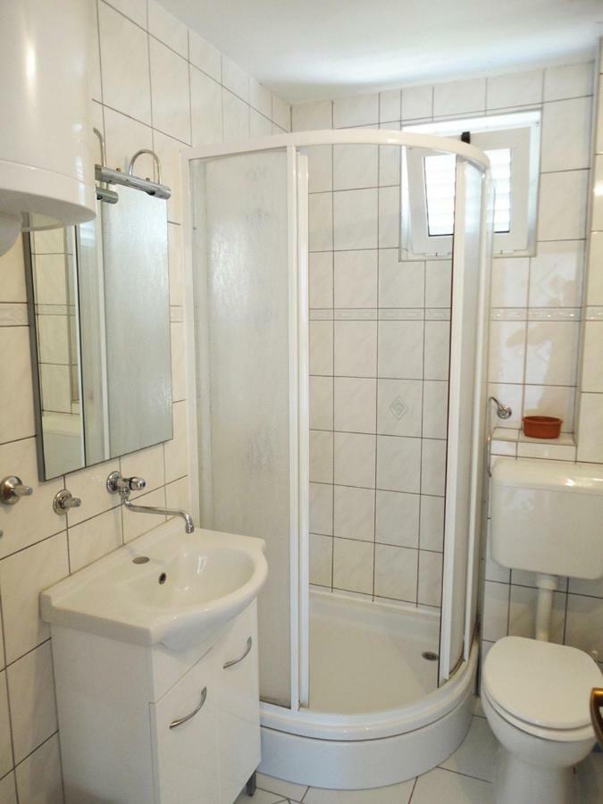 Apartment Marina Εξωτερικό φωτογραφία
