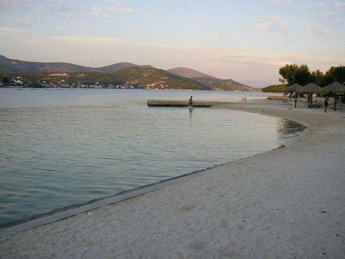 Apartment Marina Εξωτερικό φωτογραφία