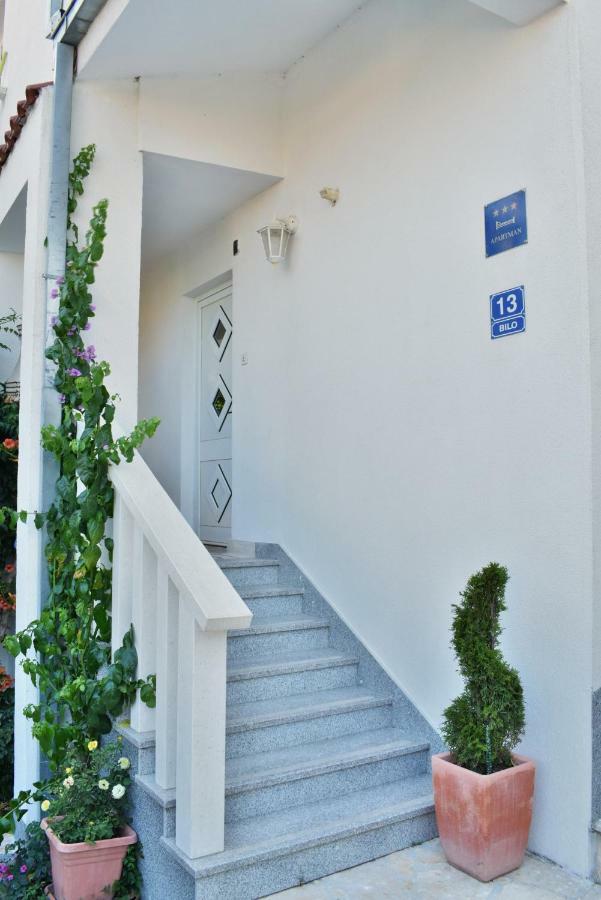 Apartment Marina Εξωτερικό φωτογραφία